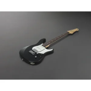 Yamaha Pacifica Standard Plus PACS+12 Black Electric Guitar