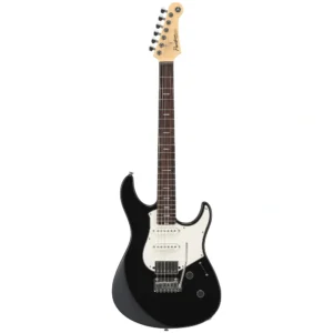 Yamaha Pacifica Standard Plus PACS+12 Black Electric Guitar