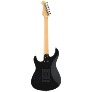 Yamaha Pacifica Standard Plus PACS+12 Black Electric Guitar