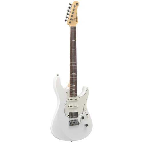 Yamaha Pacifica Standard Plus PACS+12 Shell White Electric Guitar