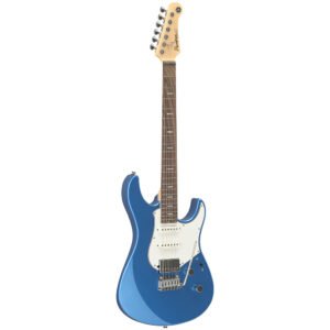 Yamaha Pacifica Standard Plus PACS+12 Sparkle Blue Electric Guitar