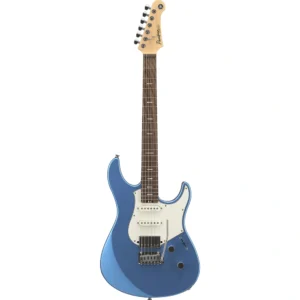 Yamaha Pacifica Standard Plus PACS+12 Sparkle Blue Electric Guitar