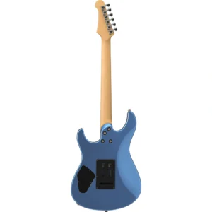 Yamaha Pacifica Standard Plus PACS+12 Sparkle Blue Electric Guitar