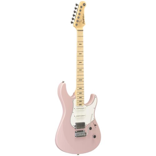 Yamaha Pacifica Standard Plus PACS+12M Ash Pink Electric Guitar