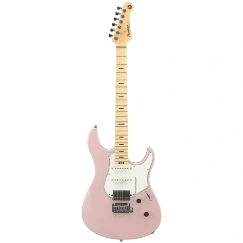 Yamaha Pacifica Standard Plus PACS+12M Ash Pink Electric Guitar