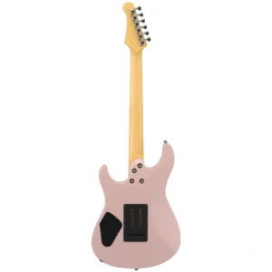 Yamaha Pacifica Standard Plus PACS+12M Ash Pink Electric Guitar