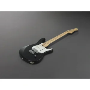 Yamaha Pacifica Standard Plus PACS+12M Black Electric Guitar