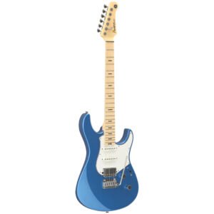 Yamaha Pacifica Standard Plus PACS+12M Sparkle Blue Electric Guitar