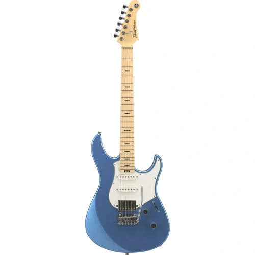 Yamaha Pacifica Standard Plus PACS+12M Sparkle Blue Electric Guitar