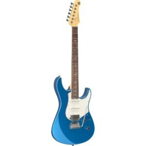 Yamaha Professional PACP12 Sparkle Blue Electric Guitar