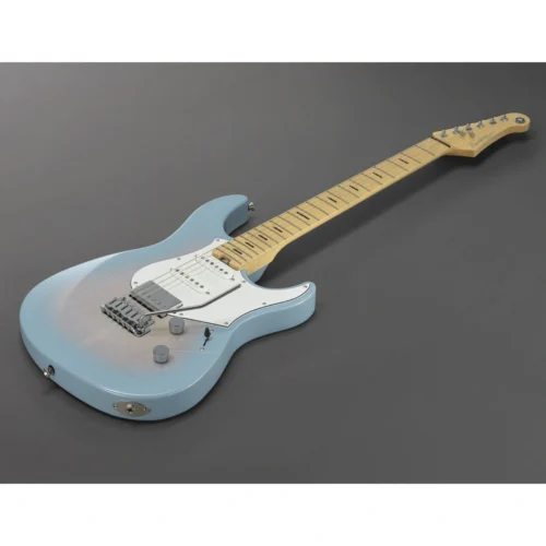 Yamaha Professional PACP12M Beach Blue Burst Electric Guitar Yamaha Professional PACP12M Beach Blue Burst Electric Guitar