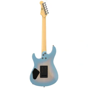 Yamaha Professional PACP12M Beach Blue Burst Electric Guitar Yamaha Professional PACP12M Beach Blue Burst Electric Guitar
