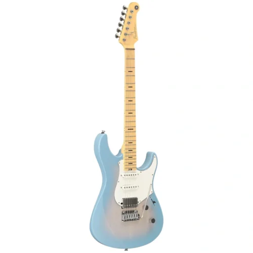 Yamaha Professional PACP12M Beach Blue Burst Electric Guitar Yamaha Professional PACP12M Beach Blue Burst Electric Guitar