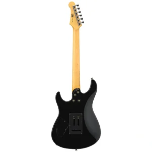 Yamaha Professional PACP12M Black Metallic Electric Guitar