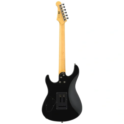 Yamaha Professional PACP12M Black Metallic Electric Guitar