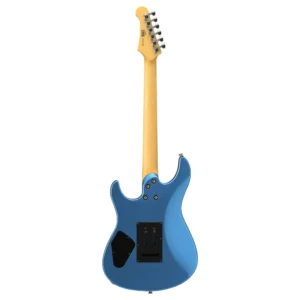 Yamaha Professional PACP12M Sparkle Blue Electric Guitar