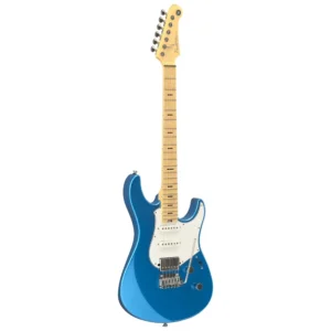 Yamaha Professional PACP12M Sparkle Blue Electric Guitar