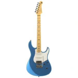 Yamaha Professional PACP12M Sparkle Blue Electric Guitar
