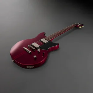 Yamaha Revstar RSE20 Red Copper Electric Guitar