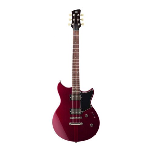 Yamaha Revstar RSE20 Red Copper Electric Guitar