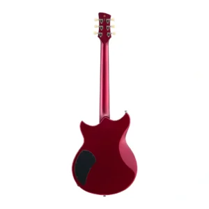 Yamaha Revstar RSE20 Red Copper Electric Guitar