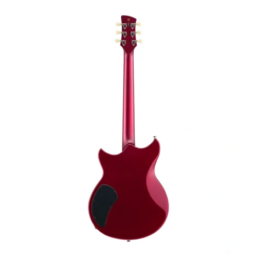 Yamaha Revstar RSE20 Red Copper Electric Guitar