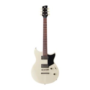 Yamaha Revstar RSE20 Vintage White Electric Guitar