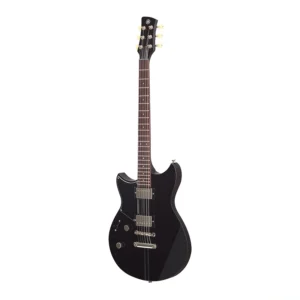 Yamaha Revstar RSE20L Black Left Hand Electric Guitar