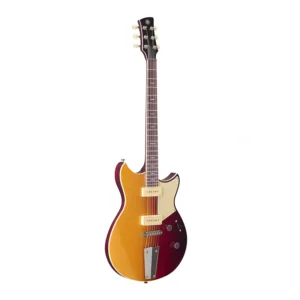 Yamaha Revstar RSP02T Sunset Burst Electric Guitar