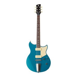 Yamaha Revstar RSP02T Swift Blue Electric Guitar