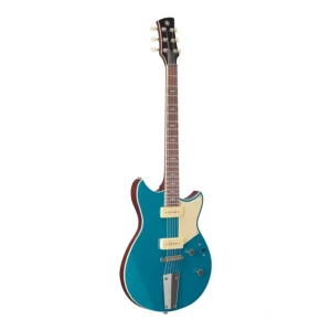 Yamaha Revstar RSP02T Swift Blue Electric Guitar