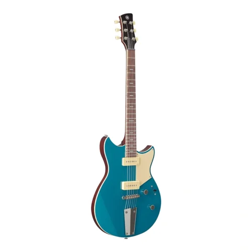 Yamaha Revstar RSP02T Swift Blue Electric Guitar