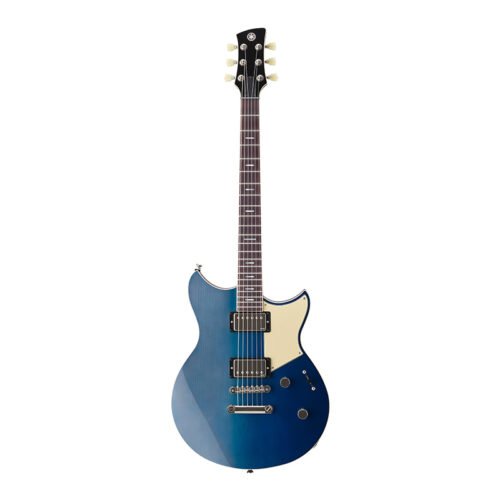 Yamaha Revstar RSP20 Moonlight Blue Electric Guitar