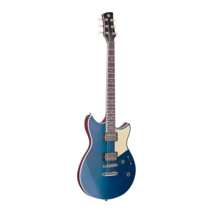 Yamaha Revstar RSP20 Moonlight Blue Electric Guitar