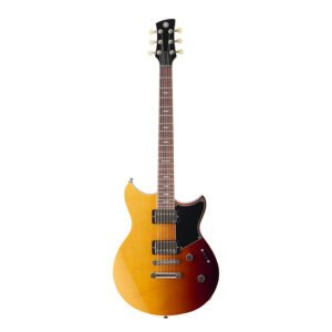 Yamaha Revstar RSP20 Sunset Burst Electric Guitar