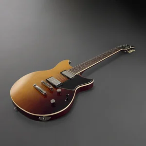 Yamaha Revstar RSP20 Sunset Burst Electric Guitar