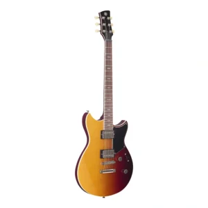 Yamaha Revstar RSP20 Sunset Burst Electric Guitar