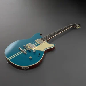 Yamaha Revstar RSP20 Swift Blue Electric Guitar