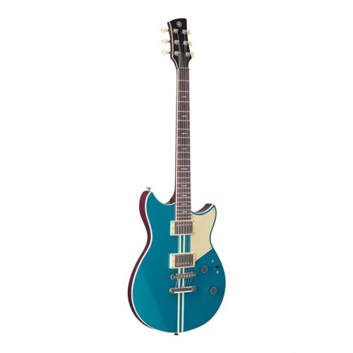 Yamaha Revstar RSP20 Swift Blue Electric Guitar
