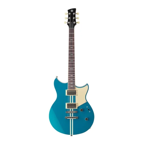 Yamaha Revstar RSP20 Swift Blue Electric Guitar