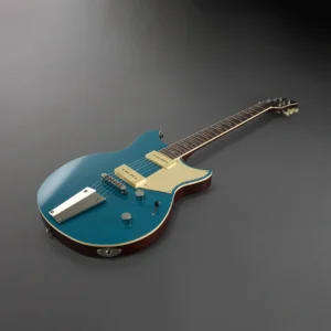 Yamaha Revstar RSS02T Swift Blue Electric Guitar
