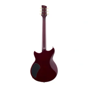 Yamaha Revstar RSS02T Swift Blue Electric Guitar
