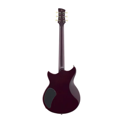 Yamaha Revstar RSS20 Black Electric Guitar