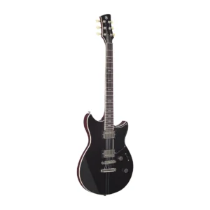 Yamaha Revstar RSS20 Black Electric Guitar