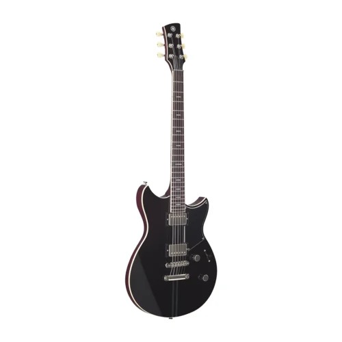 Yamaha Revstar RSS20 Black Electric Guitar