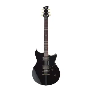 Yamaha Revstar RSS20 Black Electric Guitar