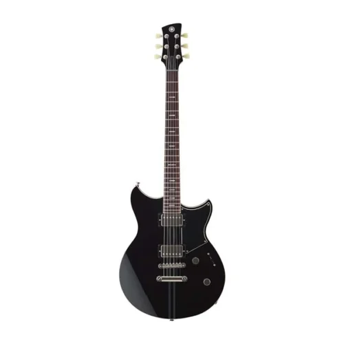Yamaha Revstar RSS20 Black Electric Guitar