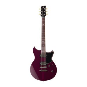 Yamaha Revstar RSS20 Hot Merlot Electric Guitar