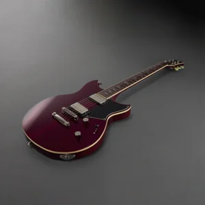 Yamaha Revstar RSS20 Hot Merlot Electric Guitar