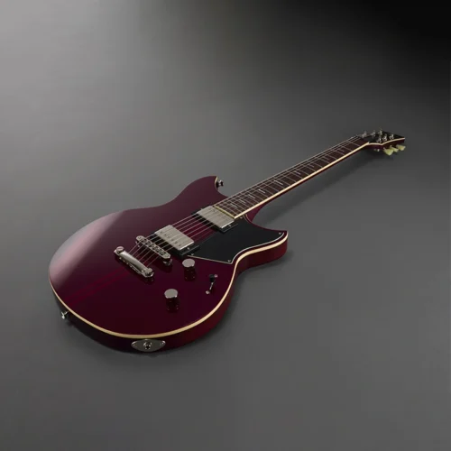 Yamaha Revstar RSS20 Hot Merlot Electric Guitar